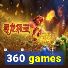 360 games